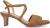 Unisa Sandalen met Hak Dames Limosi,