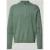 BOSS Green Regular fit schipperstrui met scheerwol, model ‘MIRROR’