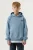 Garcia hoodie blauw