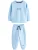Baker by Ted Baker Joggingpak  lichtblauw / zwart