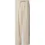 Only regular fit wijdte broek van viscose model ‘ARIS’