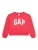 GAP Sweatshirt  oudroze / wit