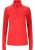 Whistler Functioneel shirt ‘Blume’  rood