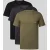 Boss Regular fit T-shirt van puur katoen