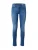 REPLAY Jeans ‘NEW LUZ’  blauw denim