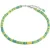 Stieglitz Lemon Squeeze Necklace Yellow/green
