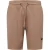 Duck and Cover Topfield-waffelkleding voor heren: casual korte broek (Zand)