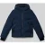 CARS JEANS Regular fit gewatteerd jack met logo-applicatie, model ‘Lozzo’