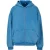 Urban Classics Heren 90’s stone wash zwaargewicht full zip hoodie