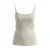 T-shirt Top slim fit van stretchkatoen met spaghettibandjes voor dames s.Oliver