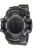 Activa x Invicta Digital ACW8050MC-004 Heren Horloge – Quartz Uurwerk – Plastic met zwarte Wijzerplaat – 50mm