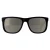 Ray-Ban Zonnebril Justin 4165 622/5A Zwart Goud Mirror