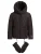 khujo Winterjas ‘Peeke2’  aubergine