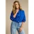 Red Button Colette Frontpatchpockets white bleach straight leg jeans light blue denim