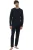 Mey Longsleeve indigo, Effen