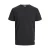 T-shirt met ronde hals Jack & Jones Dan