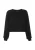 Mymo Jumper Dames zwart