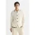 Scotch & Soda Structured Boucle Cardigan Light Beige