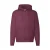 Hooded sweatshirt met rits Fruit of the Loom Premium