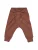 Müsli by GREEN COTTON Broek  rood