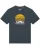 Watapparel Shirt  grijs / antraciet