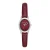Michael Kors horloge MK7634 rood