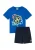 s.Oliver Set  royal blue/koningsblauw