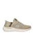 Skechers Hands Free Slip-Ins Bounder sneakers taupe