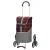 Andersen Shopper Shopper  grijs / rood / zwart / wit