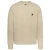 Tommy Jeans Sweaters Waffle Sweater Beige