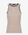 Ibana Timora Beige  Tanktop