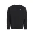 JJ REBEL regular fit sweater – zwart