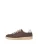JACK & JONES Sneakers laag  bruin
