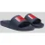 HUGO Badslippers met logoprint