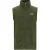 Regatta Grote Buitenshuis Heren Tobias Bodywarmer Gilet (Donkere Khaki)