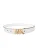 Michael Kors Riem  wit