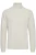 Heren CASUAL FRIDAY Coltrui Gebreid Sweater Warme Ronde Hals Trui Basis Tricot Longsleeve JAN