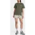 Daily Paper Circle Women Ss T-shirt Chimera Green