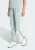 ADIDAS PERFORMANCE Sportbroek ‘Essentials’  mintgroen / wit