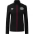 Castore Aston Villa FC-trainingsjas voor dames (Kaviaar)