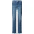 ANGELS Slim Fit jeans van katoenmix model ‘CICI’