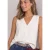 Basic riem met gesp