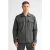 Petrol Industries regular fit overshirt – groen