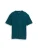 TOM TAILOR Shirt  donkergroen