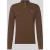 Polo Ralph Lauren Slim fit poloshirt van puur katoen