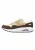 BRITISH KNIGHTS Sneakers laag ‘LENNOX ‘  bruin / curry / offwhite