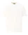 Woolrich | Heren | Woolrich T-shirt Korte Mouw Wit