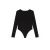 Dames-T-shirt met lange mouwen Lee Open Back