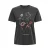 Dames-T-shirt Only Lucy Life