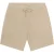 Gebreide damesshort KnowledgeCotton Apparel